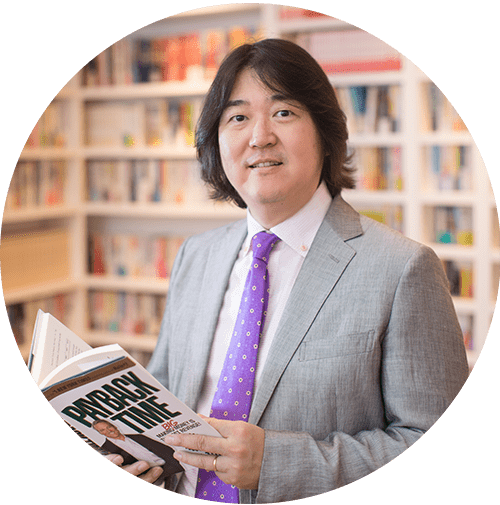 本田 健（ほんだ けん）